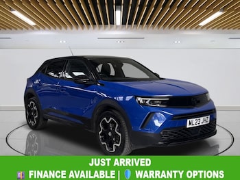 Used Vauxhall Mokka 2023 for sale - 78924097: Photo