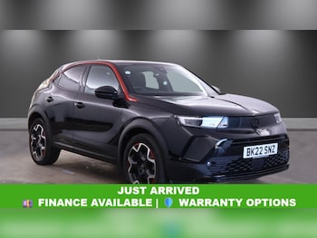 Used Vauxhall Mokka 2022 for sale - 78457784: Photo
