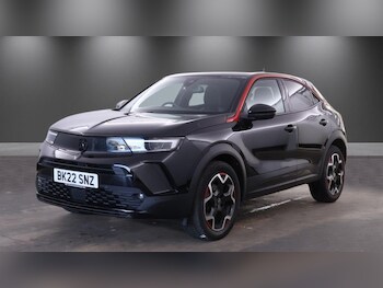 Used Vauxhall Mokka 2022 for sale - 78457784: Photo