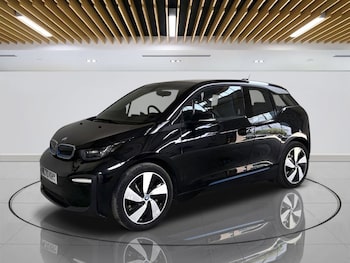 Used BMW i3 2020 for sale - 79032483: Photo