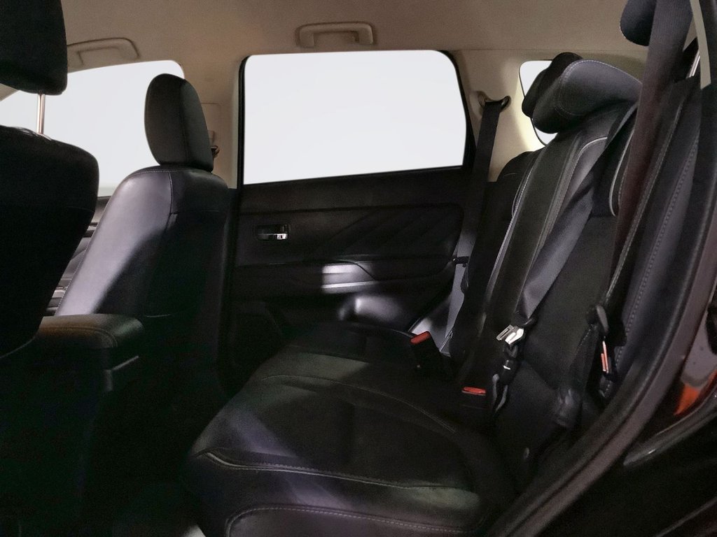 Used Mitsubishi Outlander 2018 for sale - 77080554: Photo 13