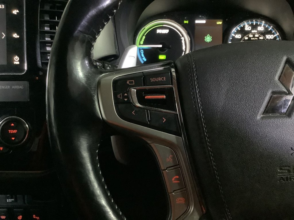 Used Mitsubishi Outlander 2018 for sale - 77080554: Photo 17