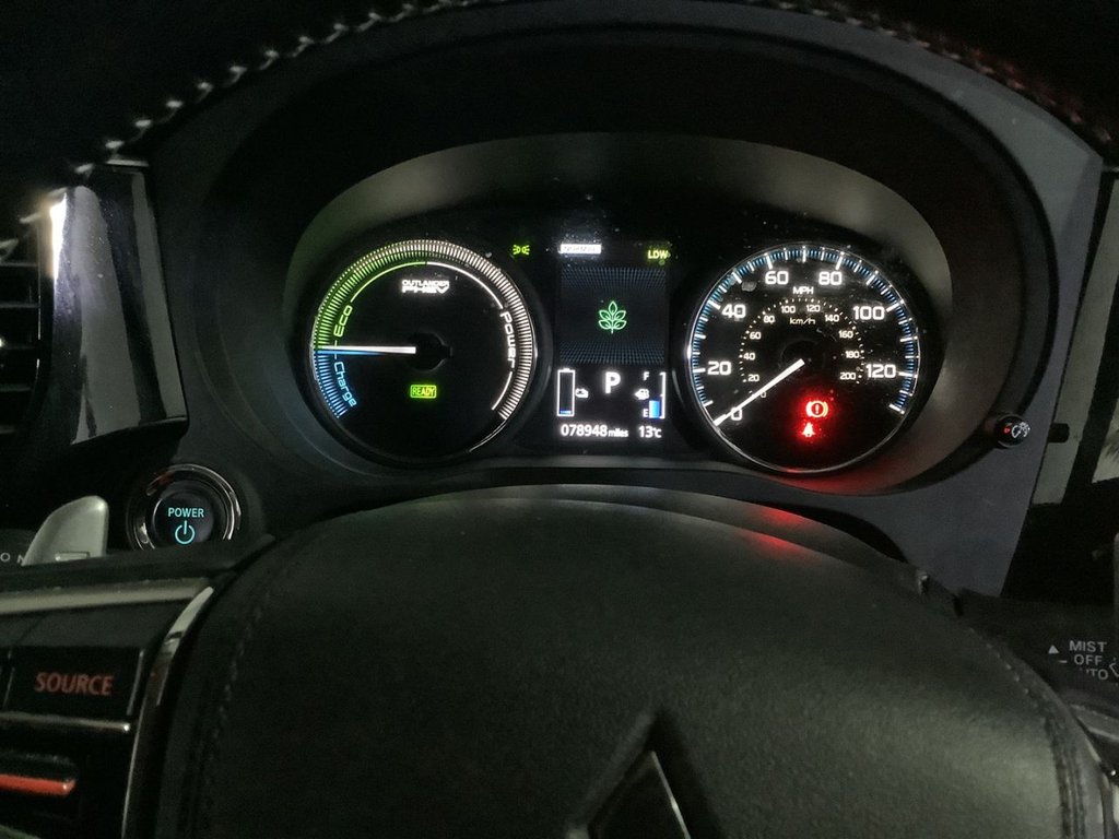 Used Mitsubishi Outlander 2018 for sale - 77080554: Photo 18