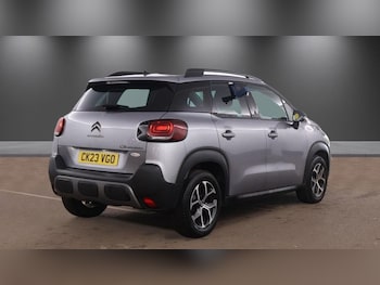 Used Citroen C3 Aircross 2023 for sale - 78351058: Photo