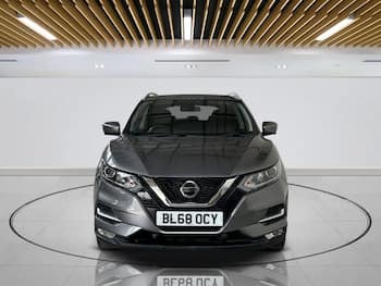 Used Nissan Qashqai 2019 for sale - 79675497: Photo