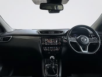 Used Nissan Qashqai 2019 for sale - 79675497: Photo
