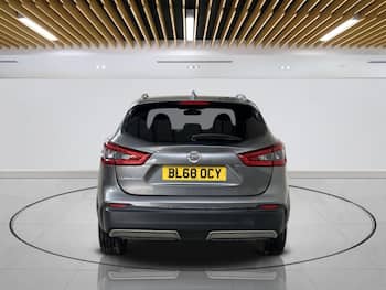 Used Nissan Qashqai 2019 for sale - 79675497: Photo
