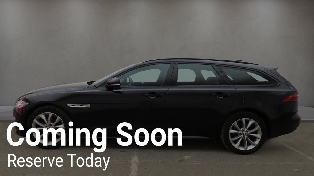 Used Jaguar XF 2019 for sale - 78003211: Photo 12