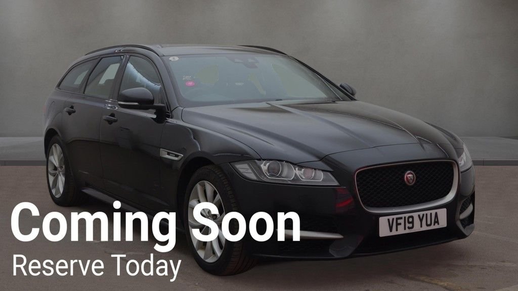 Used Jaguar XF 2019 for sale - 78003211: Photo 7
