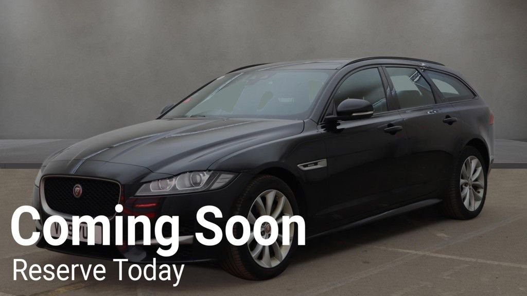 Used Jaguar XF 2019 for sale - 78003211: Photo 8