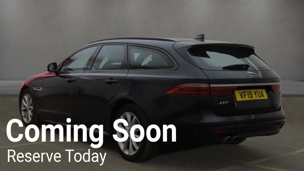 Used Jaguar XF 2019 for sale - 78003211: Photo 9