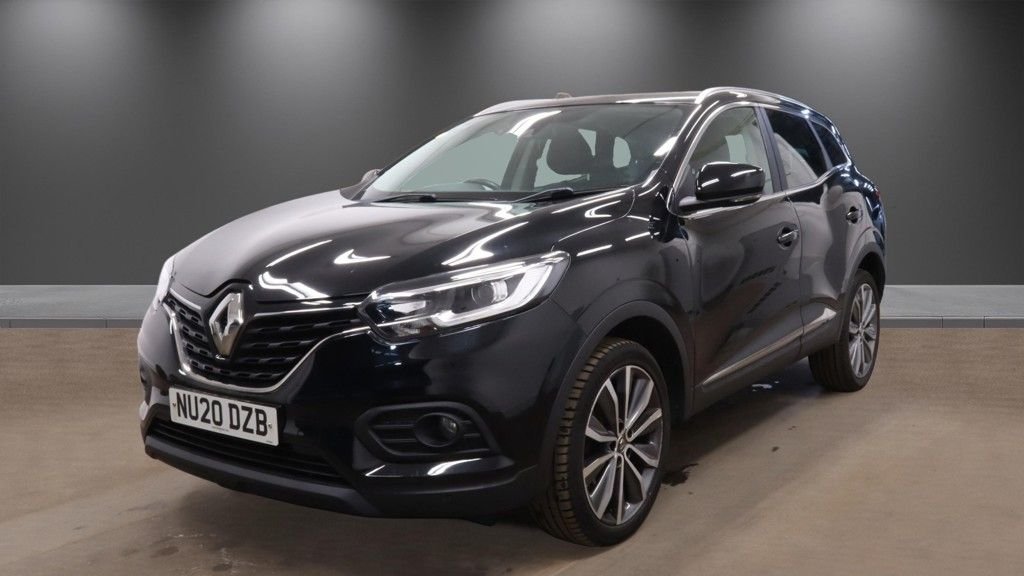 Used Renault Kadjar 2020 for sale - 78206607: Photo 2