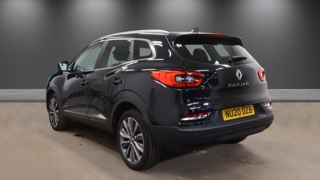 Used Renault Kadjar 2020 for sale - 78206607: Photo 3