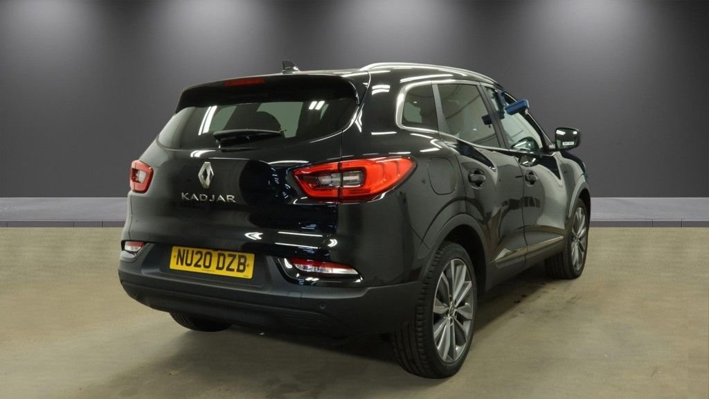 Used Renault Kadjar 2020 for sale - 78206607: Photo 4