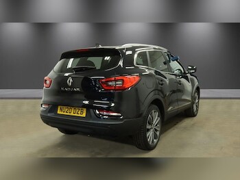 Used Renault Kadjar 2020 for sale - 78206607: Photo