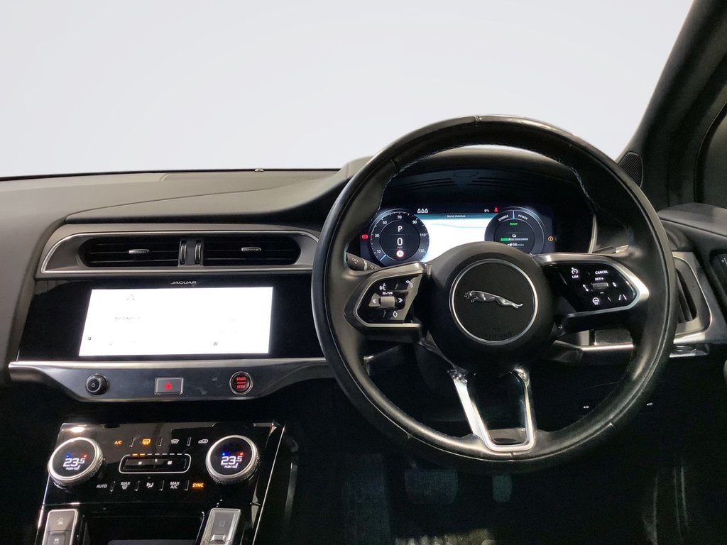 Used Jaguar I-Pace 2021 for sale - 77588211: Photo 13