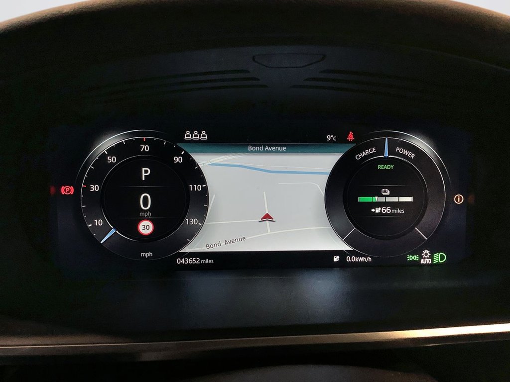 Used Jaguar I-Pace 2021 for sale - 77588211: Photo 16