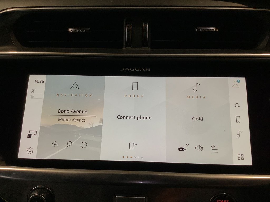 Used Jaguar I-Pace 2021 for sale - 77588211: Photo 21