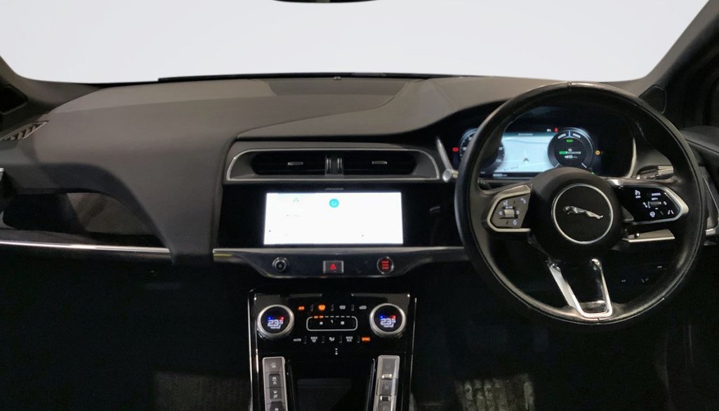 Used Jaguar I-Pace 2021 for sale - 77588211: Photo 3