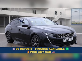 2020 (69) - 1.6 11.8kWh GT Line Estate 5dr Petrol Plug-in Hybrid EAT Euro 6 (s/s) (225