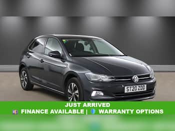 Used Volkswagen Polo 2020 for sale - 79607912: Photo