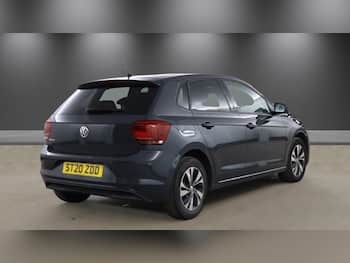 Used Volkswagen Polo 2020 for sale - 79607912: Photo
