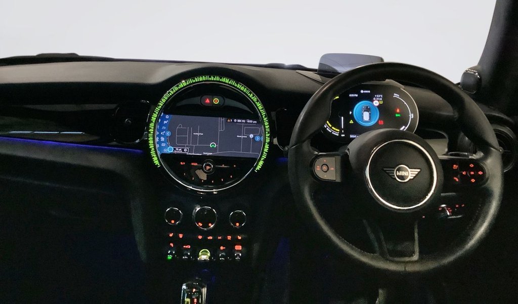 Used MINI Hatch 2023 for sale - 77588371: Photo 12