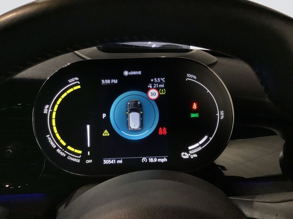 Used MINI Hatch 2023 for sale - 77588371: Photo 16