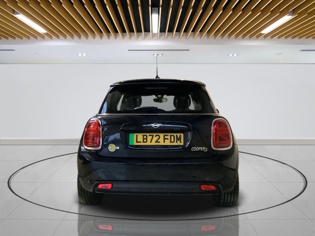 Used MINI Hatch 2023 for sale - 77588371: Photo 7