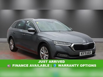 Used Skoda Octavia 2022 for sale - 78919576: Photo