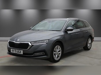 Used Skoda Octavia 2022 for sale - 78919576: Photo