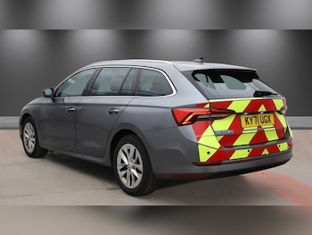 Used Skoda Octavia 2022 for sale - 78919576: Photo