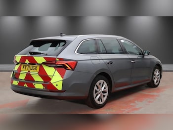 Used Skoda Octavia 2022 for sale - 78919576: Photo