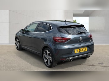 Used Renault Clio 2020 for sale - 78868267: Photo