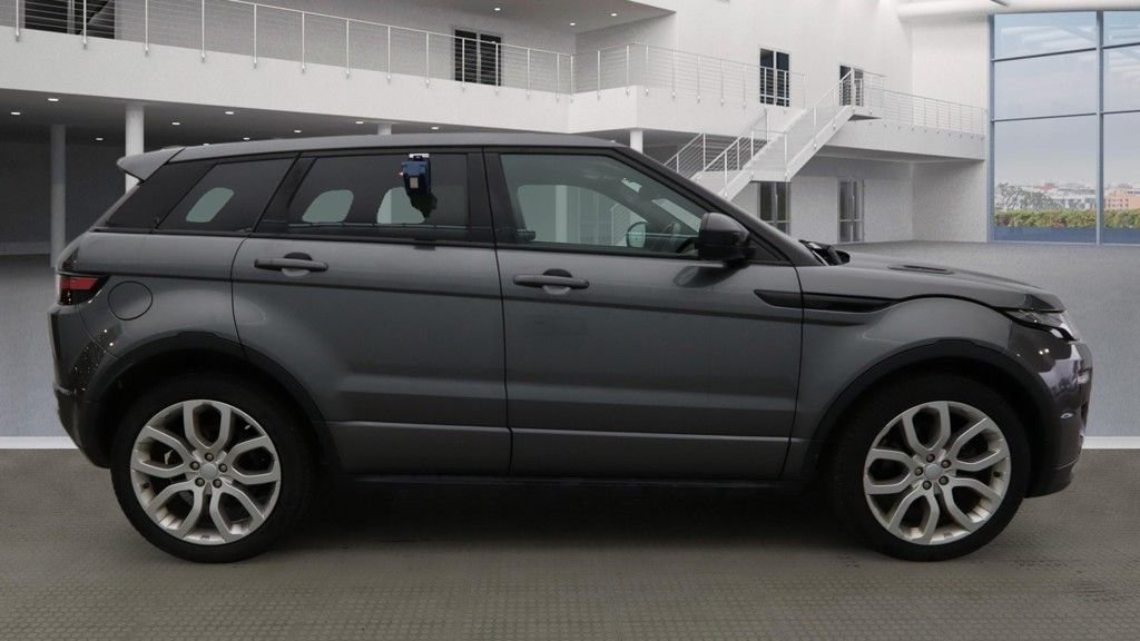 Used Land Rover Range Rover Evoque 2019 for sale - 77673589: Photo 11
