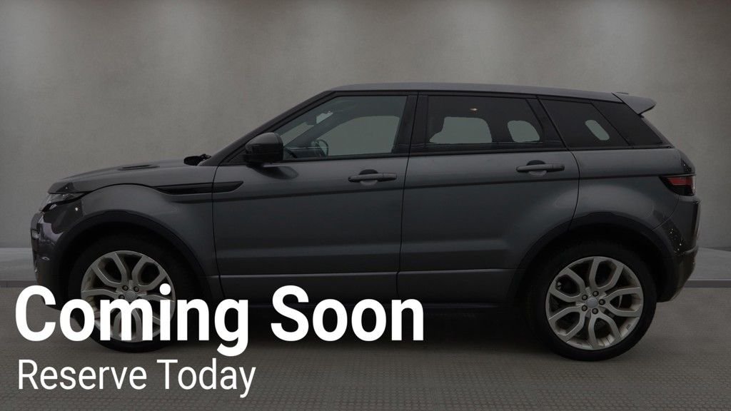 Used Land Rover Range Rover Evoque 2019 for sale - 77673589: Photo 6