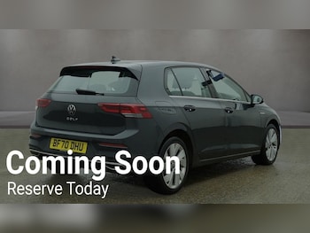 Used Volkswagen Golf 2020 for sale - 78056454: Photo