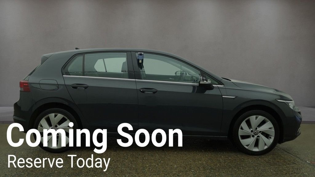 Used Volkswagen Golf 2020 for sale - 78056454: Photo 5