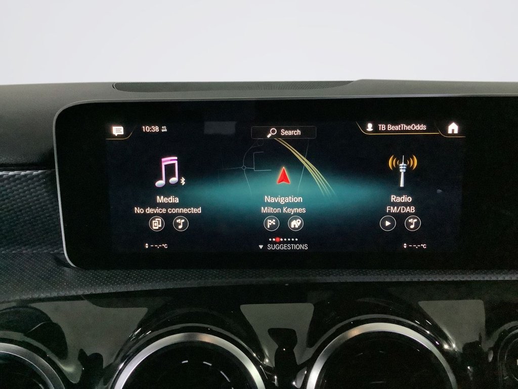 Used Mercedes-Benz A-Class 2018 for sale - 77442253: Photo 23