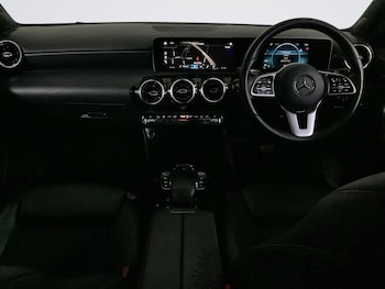 Used Mercedes-Benz A-Class 2018 for sale - 77442253: Photo