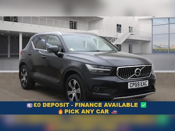 Volvo - XC40