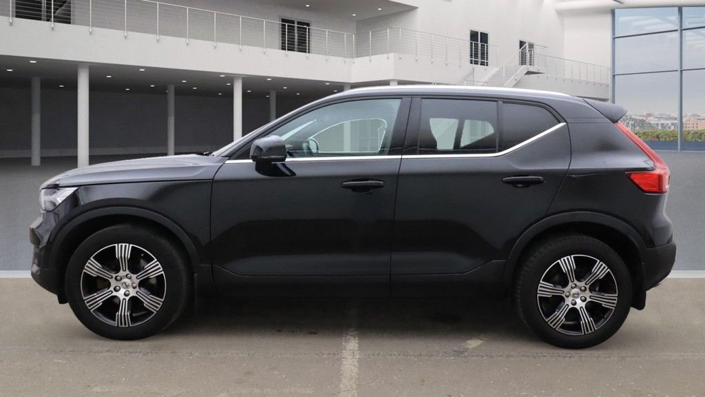 Used Volvo XC40 2019 for sale - 76350581: Photo 6