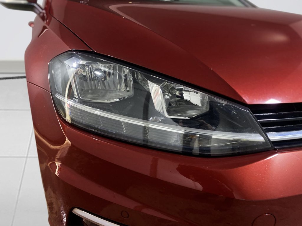 Used Volkswagen Golf 2019 for sale - 77533881: Photo 12