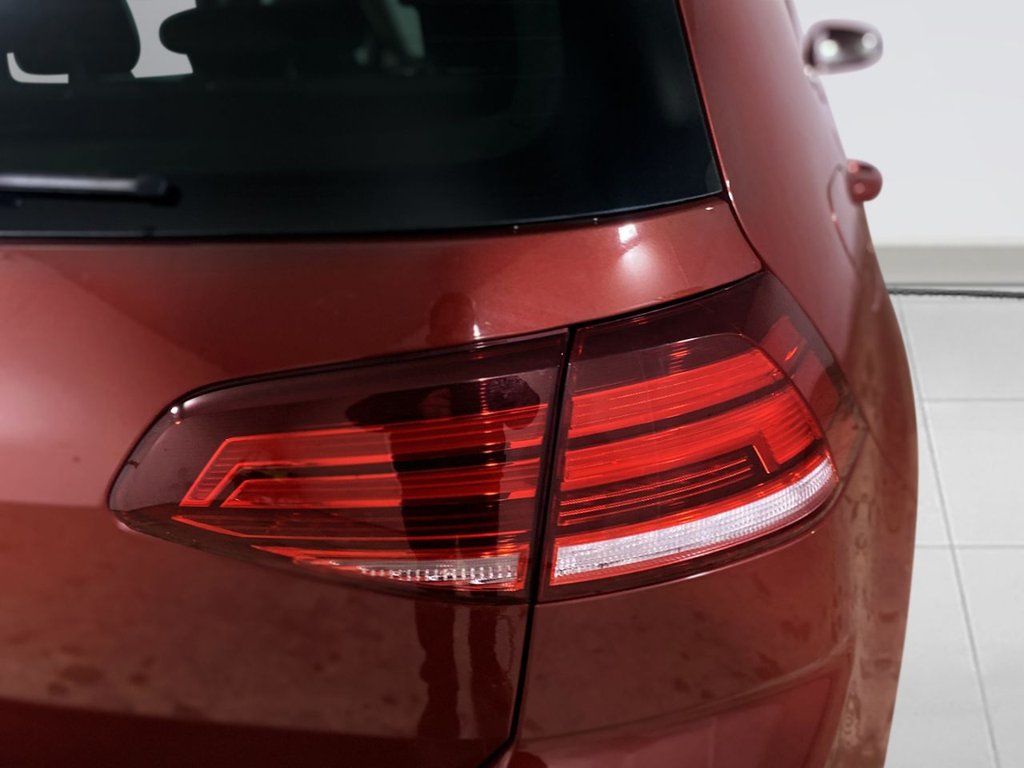 Used Volkswagen Golf 2019 for sale - 77533881: Photo 13