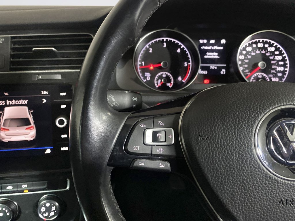 Used Volkswagen Golf 2019 for sale - 77533881: Photo 17
