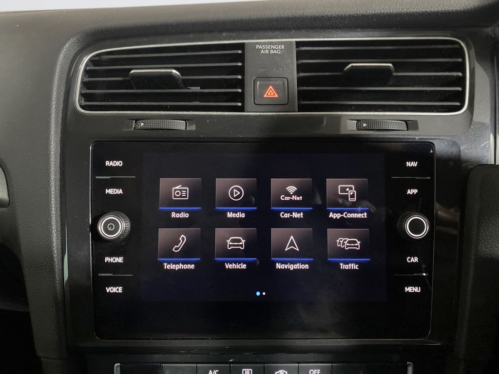 Used Volkswagen Golf 2019 for sale - 77533881: Photo 23