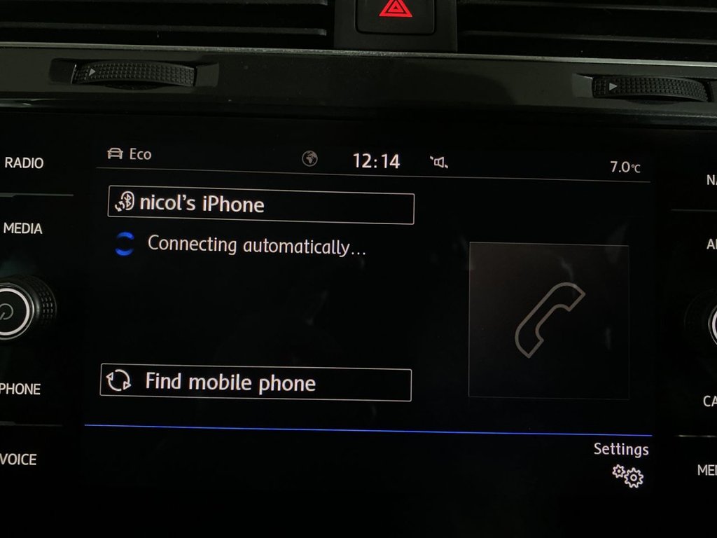 Used Volkswagen Golf 2019 for sale - 77533881: Photo 26