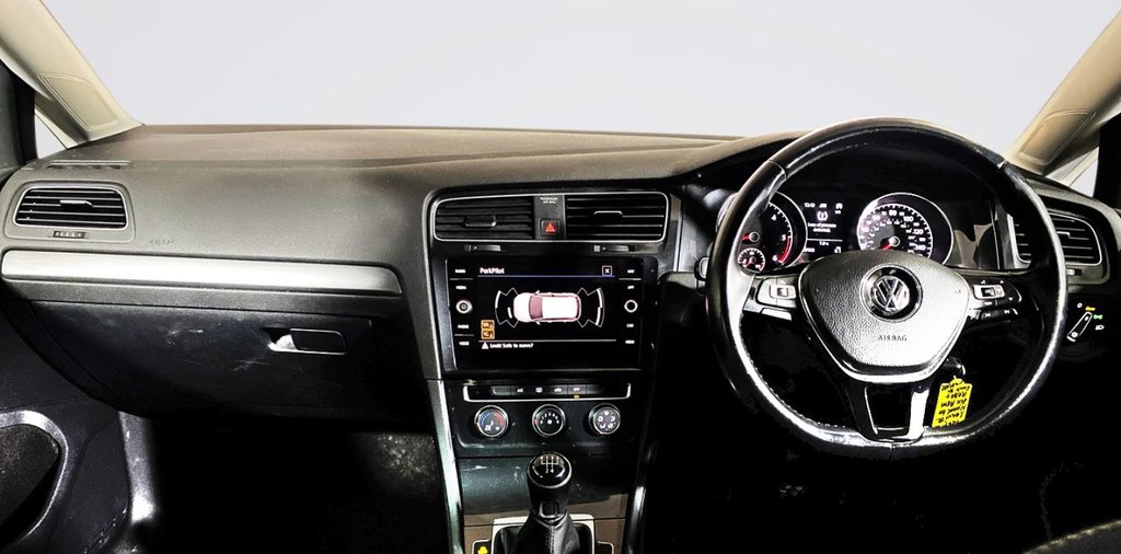 Used Volkswagen Golf 2019 for sale - 77533881: Photo 3