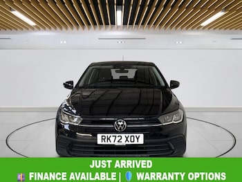 Used Volkswagen Polo 2022 for sale - 79103905: Photo