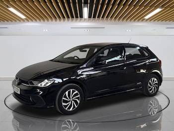 Used Volkswagen Polo 2022 for sale - 79103905: Photo